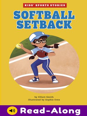 cover image of Softball Setback